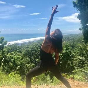 Meet your Posher, Cindy